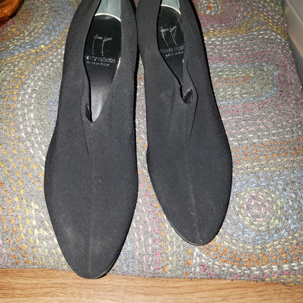 Thierry Rabotin made in Italy size 9M